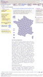 Mobile Screenshot of annuaire.maisons-de-retraite.fr